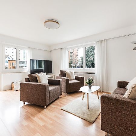 Soho 13 !Gratis Parken, Free Parking! Apartment Kreuzlingen Ngoại thất bức ảnh