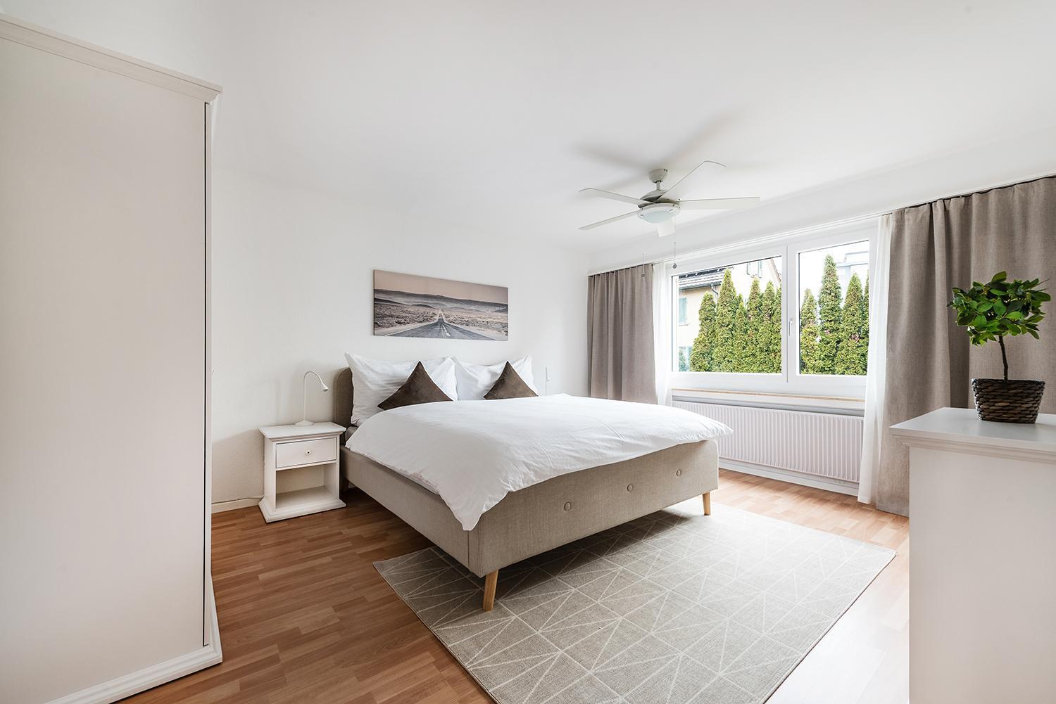 Soho 13 !Gratis Parken, Free Parking! Apartment Kreuzlingen Ngoại thất bức ảnh
