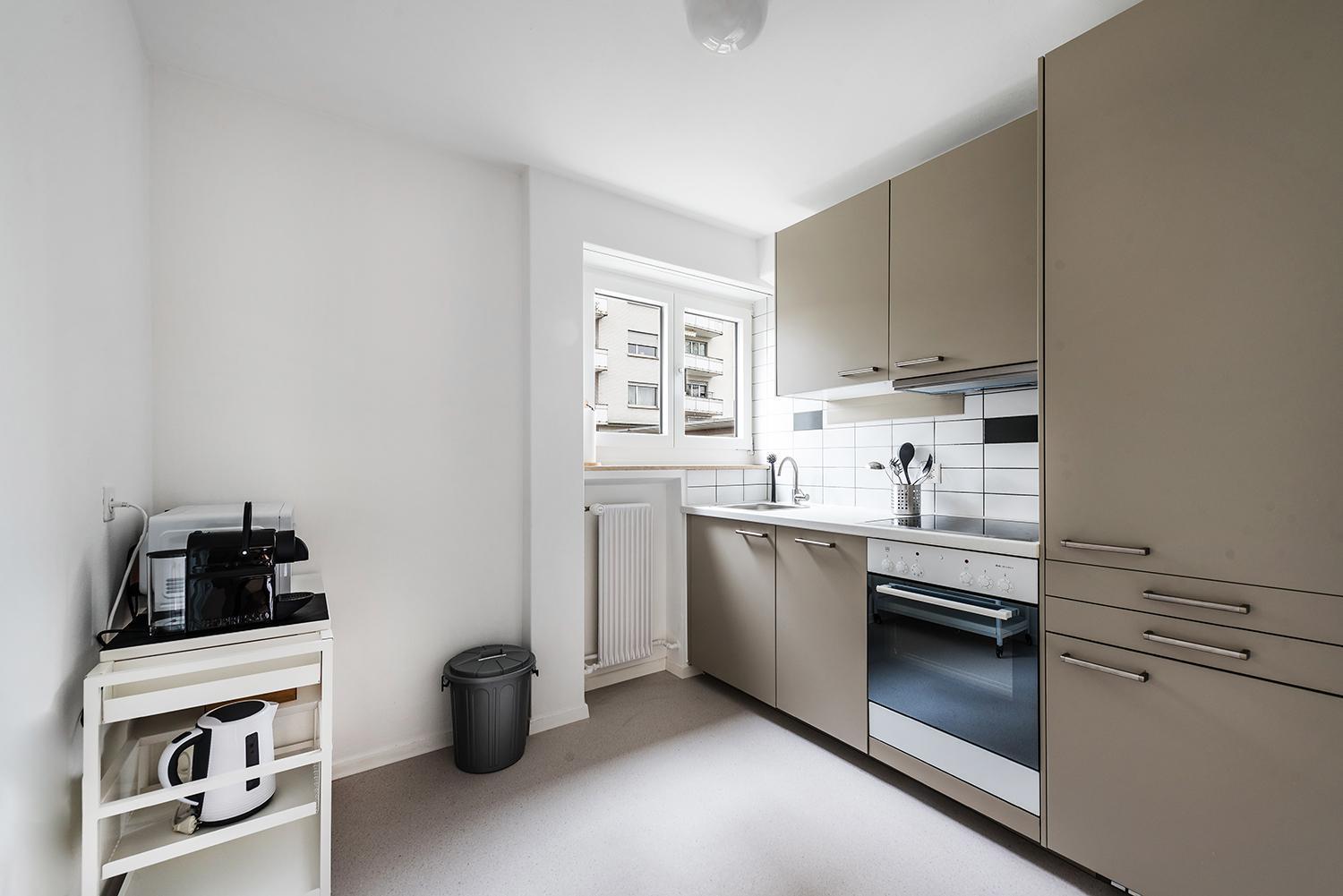 Soho 13 !Gratis Parken, Free Parking! Apartment Kreuzlingen Ngoại thất bức ảnh