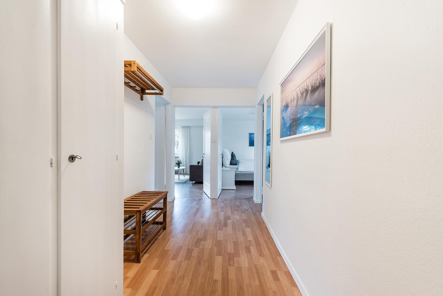 Soho 13 !Gratis Parken, Free Parking! Apartment Kreuzlingen Ngoại thất bức ảnh