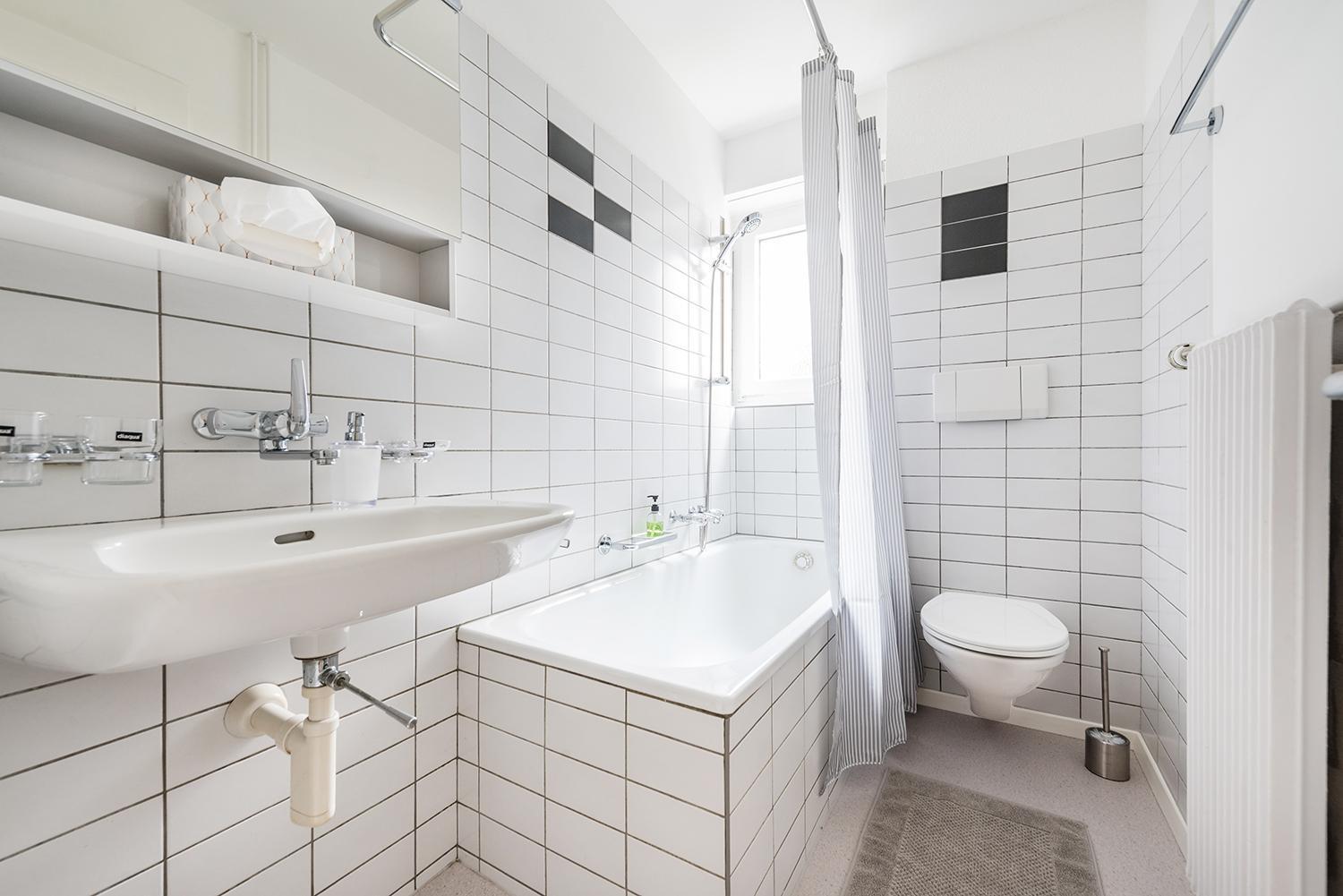 Soho 13 !Gratis Parken, Free Parking! Apartment Kreuzlingen Ngoại thất bức ảnh