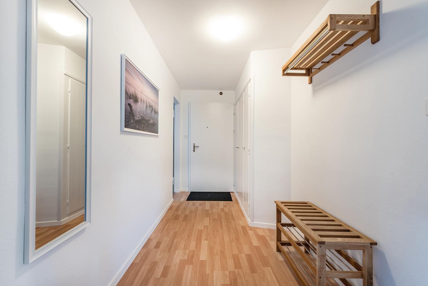 Soho 13 !Gratis Parken, Free Parking! Apartment Kreuzlingen Ngoại thất bức ảnh