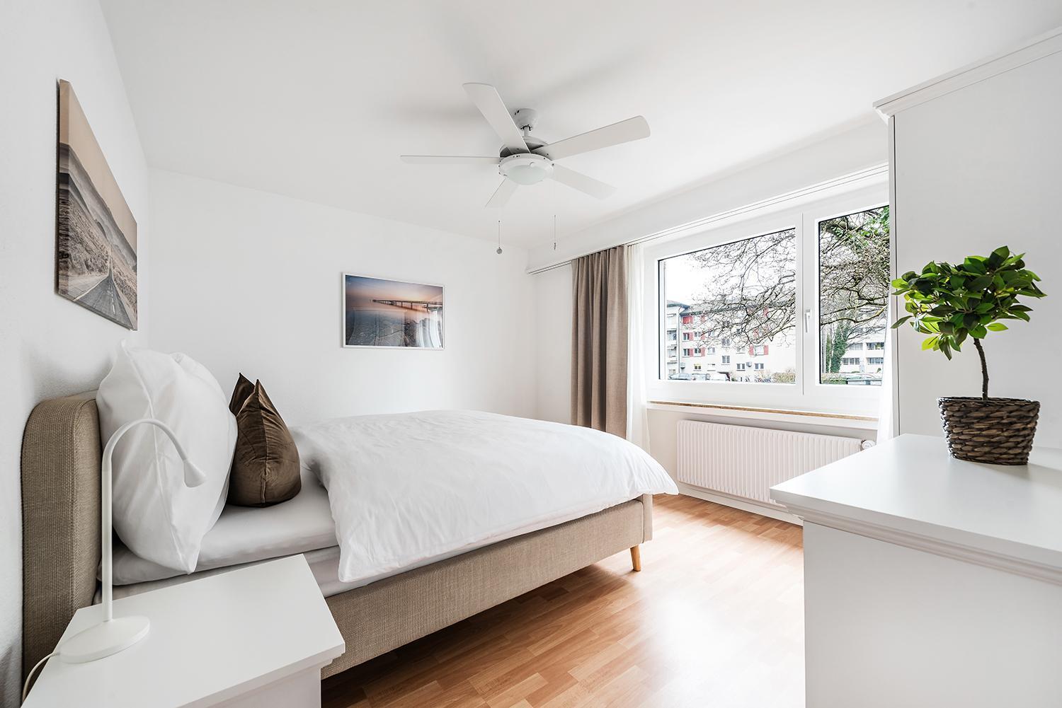 Soho 13 !Gratis Parken, Free Parking! Apartment Kreuzlingen Ngoại thất bức ảnh
